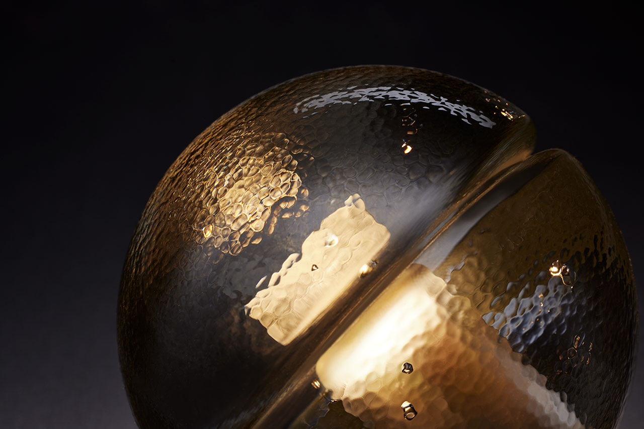 14p by Bocci Makes a Statement, Wherever It Goes