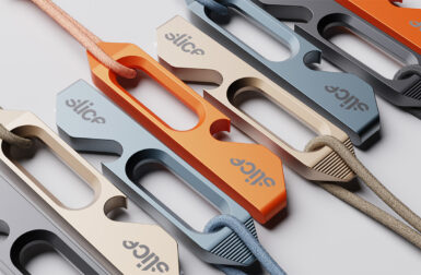 Herbst Produkt and Slice Celebrate 15 Years of Cutting-Edge Design