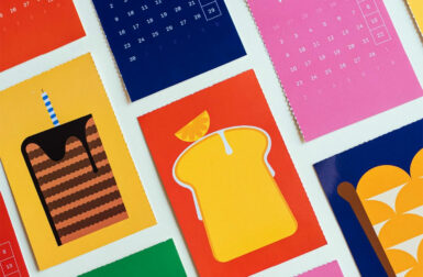 20 Modern Calendars for 2026