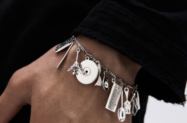 AVGVST Berlin Jewelry and Crosby Studios Lean Into Their Charm