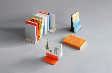 The Penguin x MOEBE Book Stand Helps You Keep Your Place