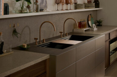 Creating Curated + Beautiful Kitchens That Inspire With Cabbonet