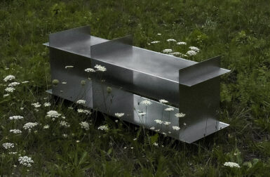 Dot Objects Presents Thoughtful New Shelving Collection