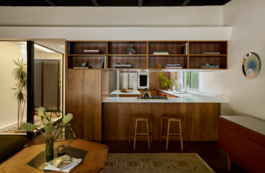 F5: Coco Greenblum Talks a Jacques Jarrige Ring, PRB Collection, Stair Railing + More