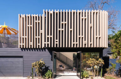 F5: Susan Nwankpa Gillespie on Photos of Nigeria, Textile Art, the Pyramids of Teotihuacan + More