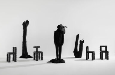 F5: Kameh Talks Their Dog GiGi, Reza Aramesh, the Messner Mountain Museum + More