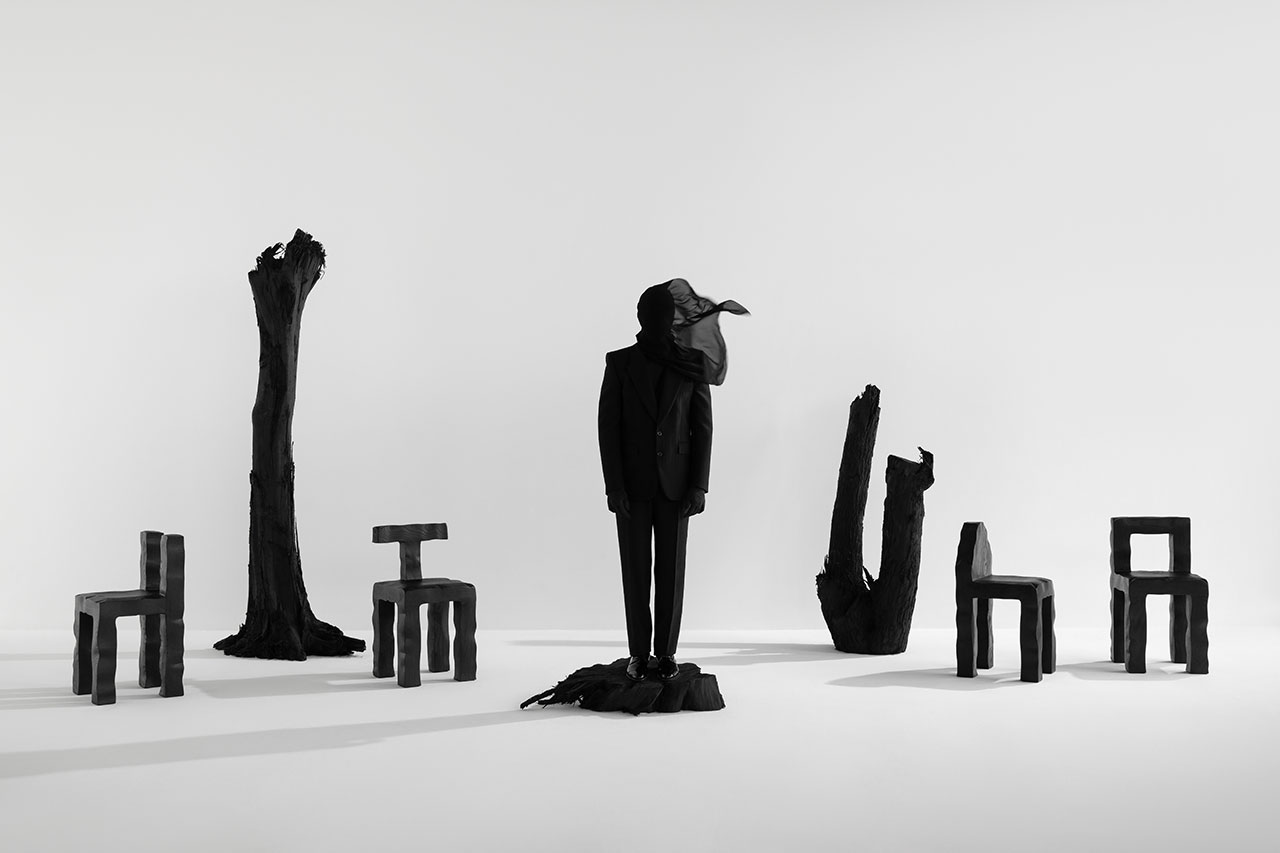 F5: Kameh Talks Their Dog GiGi, Reza Aramesh, the Messner Mountain Museum + More