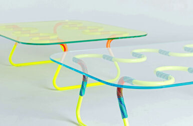 F5: Laura Casañas Maya Talks Fantasia, Matthew Ronay + More