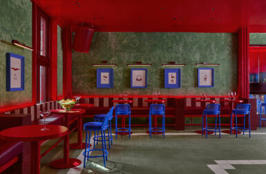 F5: Maye Ruiz on Lamp Sketches, Unexpected Finds, Her Dog Quesadilla + More