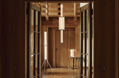 Functional Details Pull Focus in Formafantasma's SuperWire for FLOS