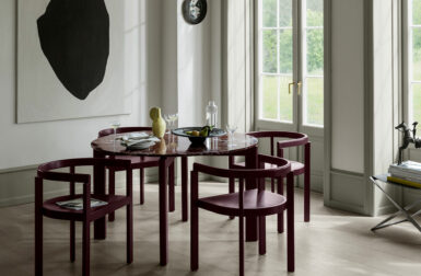 After Series by Michael Anastassiades for Fritz Hansen