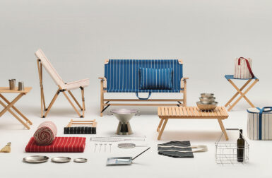 This Camping Gear Conjures Nostalgia to Meet the Moment