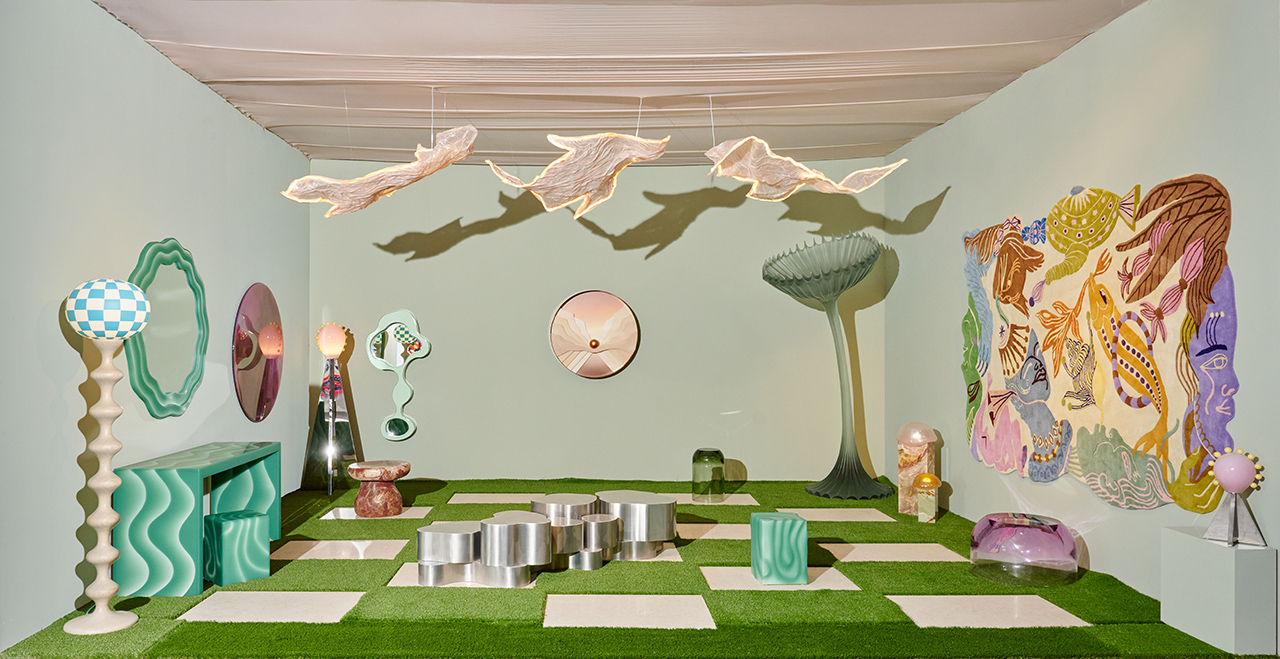 Tuleste Factory Returns To Design Miami in ‘Keep It Curious’