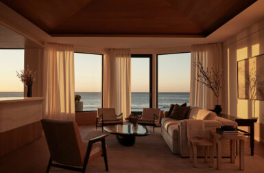 This La Jolla Beachside Home Is Built Around Restraint and Craftsmanship