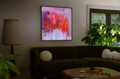 Layer Canvas Is Seamlessly Revolutionizing How Digital Art Is Displayed