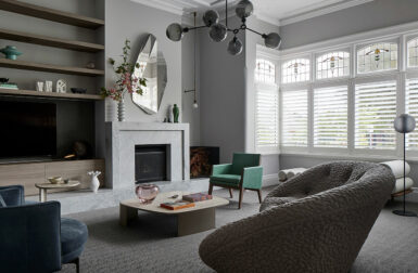 This Melbourne Home Is a Case Study in Respectful Reinvention