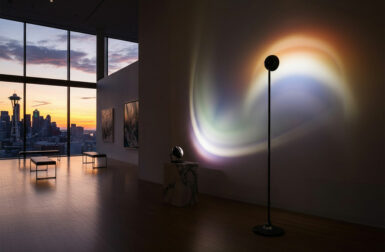 MIRORlab Taps into the Emotional Dimensions of Light