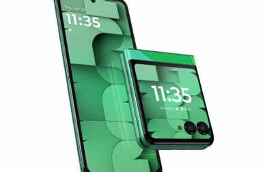 Motorola Commemorates the 2026 World Cup With a Re-styled Razr