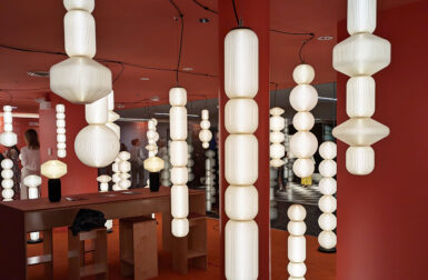 Design Milk's Top 12 Favorites From NeoCon 2025