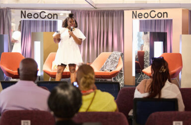 Time Is Almost Up: Submit Your Content for 2026 NeoCon Talks!