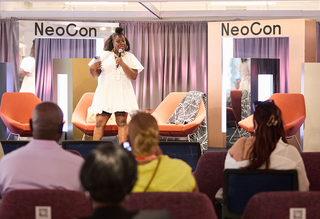 Time Is Almost Up: Submit Your Content for 2026 NeoCon Talks!