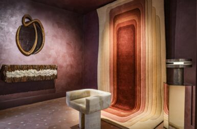 In the Middle of Miami Art Week, a Desert Oasis Awaited