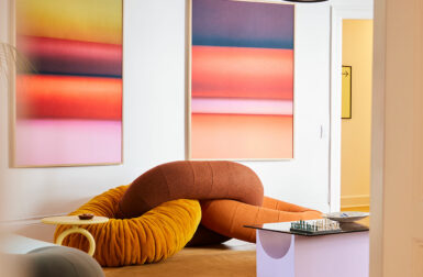 Raw Color Captures the Potential of Light in Paper Curves