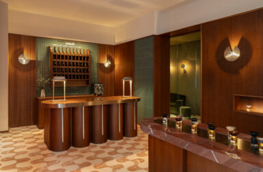 Satinine’s Oficina Milanese Balances Memory and Modernity, Rigor with Intimacy