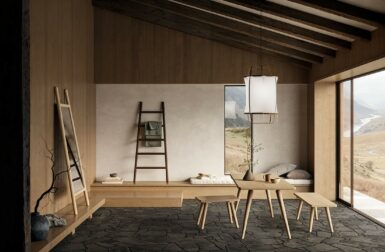 Shaken Is a Collection Born From Long Tables and Longer Evenings