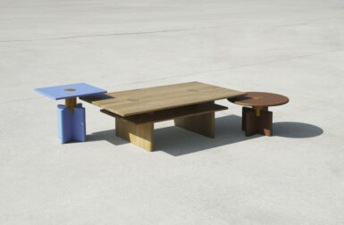 SNAPP’s Solis Collection Makes Geometry Feel Warm, Not Rigid