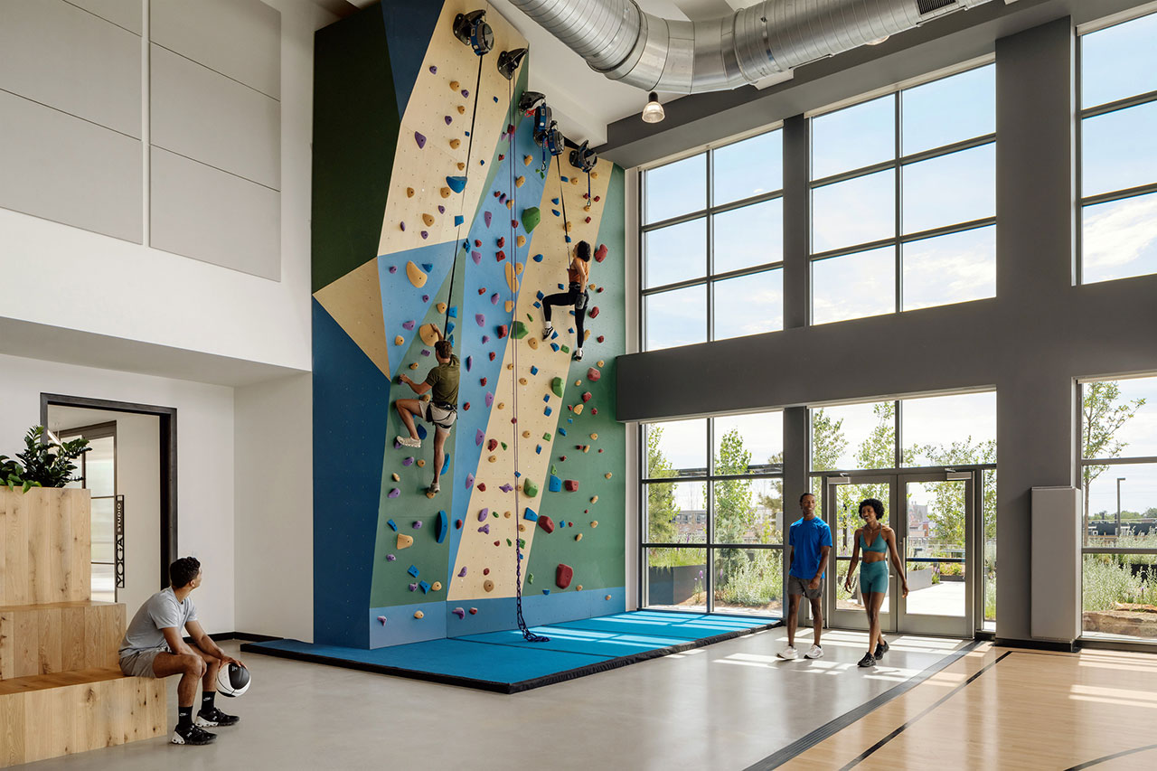 Steel House in Denver Embraces Industrial Elements and Nature