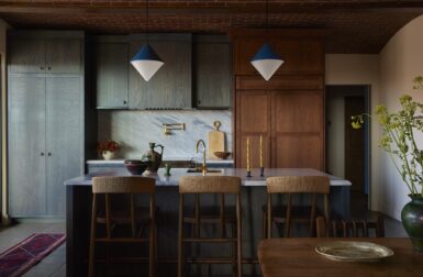 Susannah Holmberg Reimagines Desert Living in Thoughtful Moab Residence