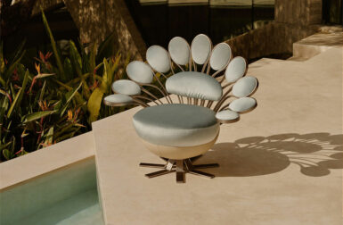 Take 5: A Grand Armchair, Quiet Town, Fire Island + More