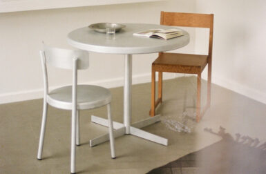 These New 168体彩网官方网站-中国飞行艇历史幸运体彩记录查询-官网直播查询记录结果 Pieces From FRAMA Showcase the Softer Side of Metals