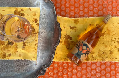 A Collage of Sorts: PLUCK Miami x Taste:Work:Shop