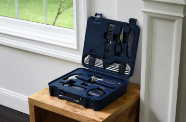 TINKR Is the Toolkit Glow-Up Your Next DIY Deserves