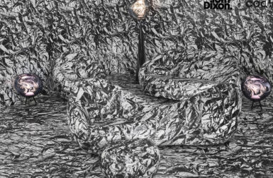 Tom Dixon x Coalesse Celebrate Contrast at Miami Art Week