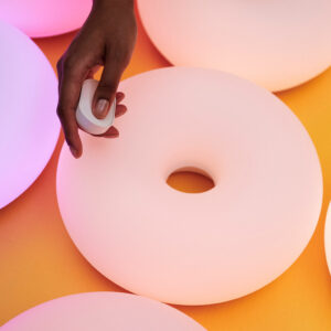 VARMBLIXT by Sabine Marcelis for IKEA Expands Further