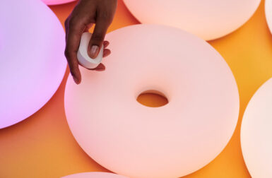 VARMBLIXT by Sabine Marcelis for IKEA Expands Further