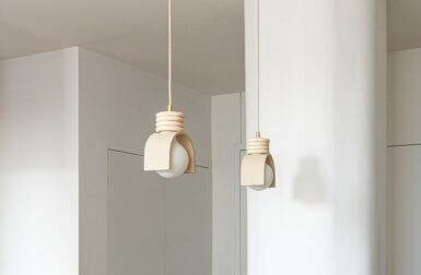 Virginia Sin Balances Tension + Tenderness in Her Latest Clay Creations