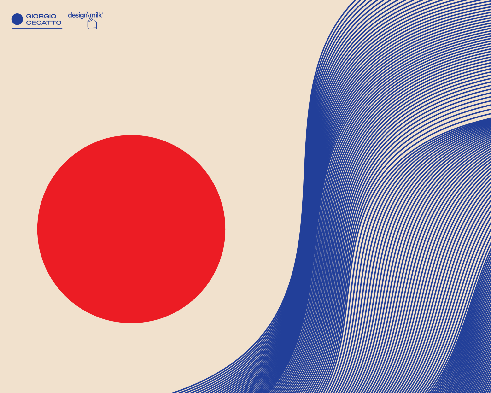 Desktop Wallpaper: March 2026 with Giorgio Cecatto